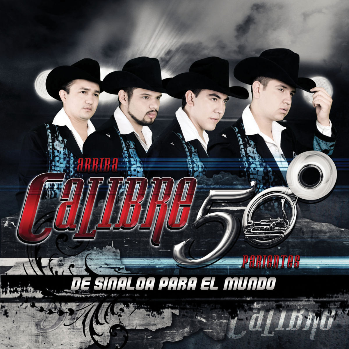 Album cover of Empresas MZ
