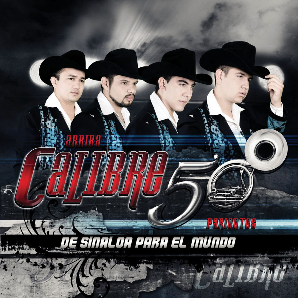Picture of De Sinaloa Para El Mundo