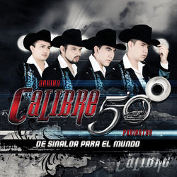 Cover of De Sinaloa Para El Mundo