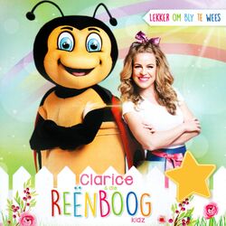 Cover of Lekker Om Bly Te Wees