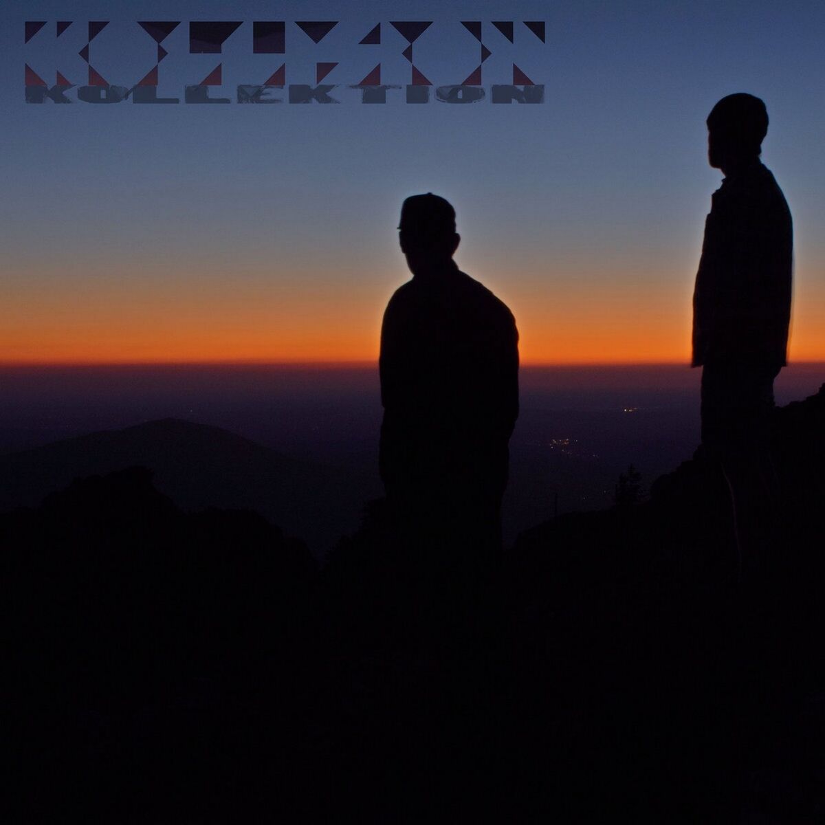 Album cover of Kollektion