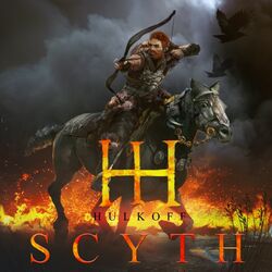 Cover of Scyth