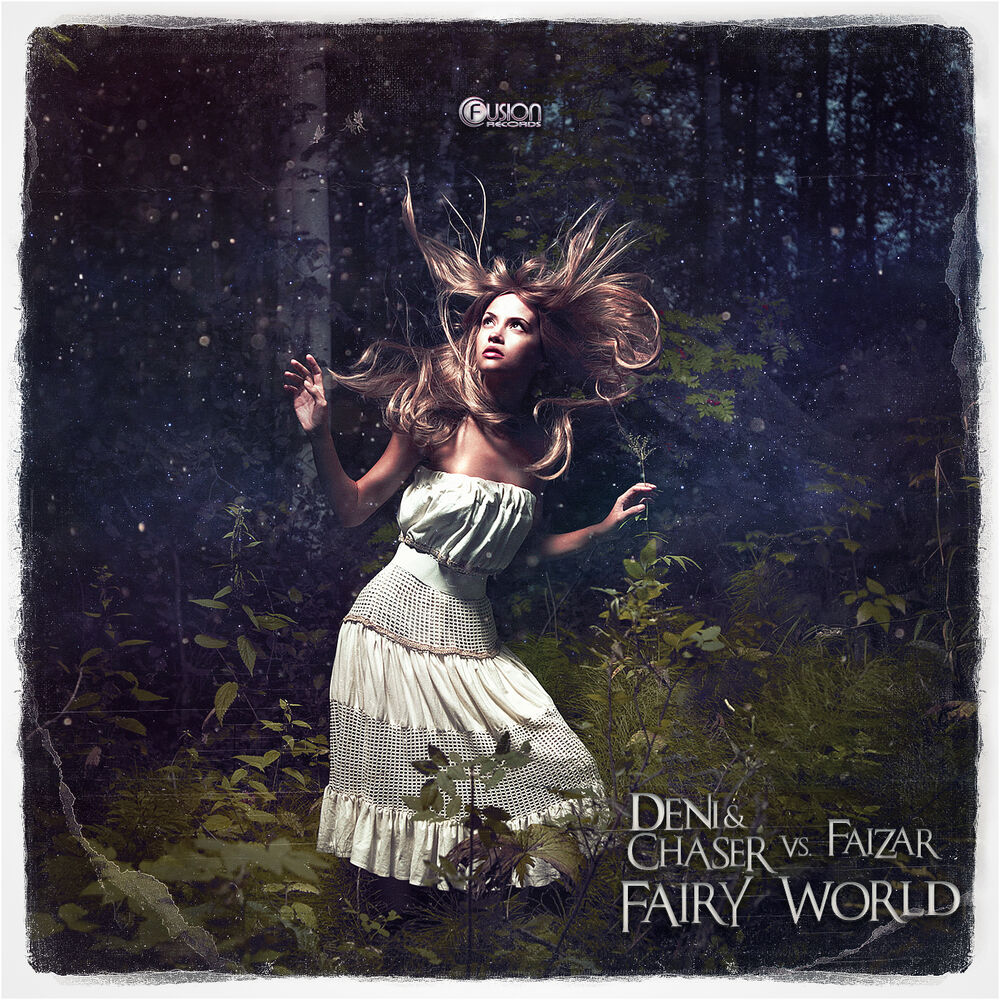 Picture of Fairy World