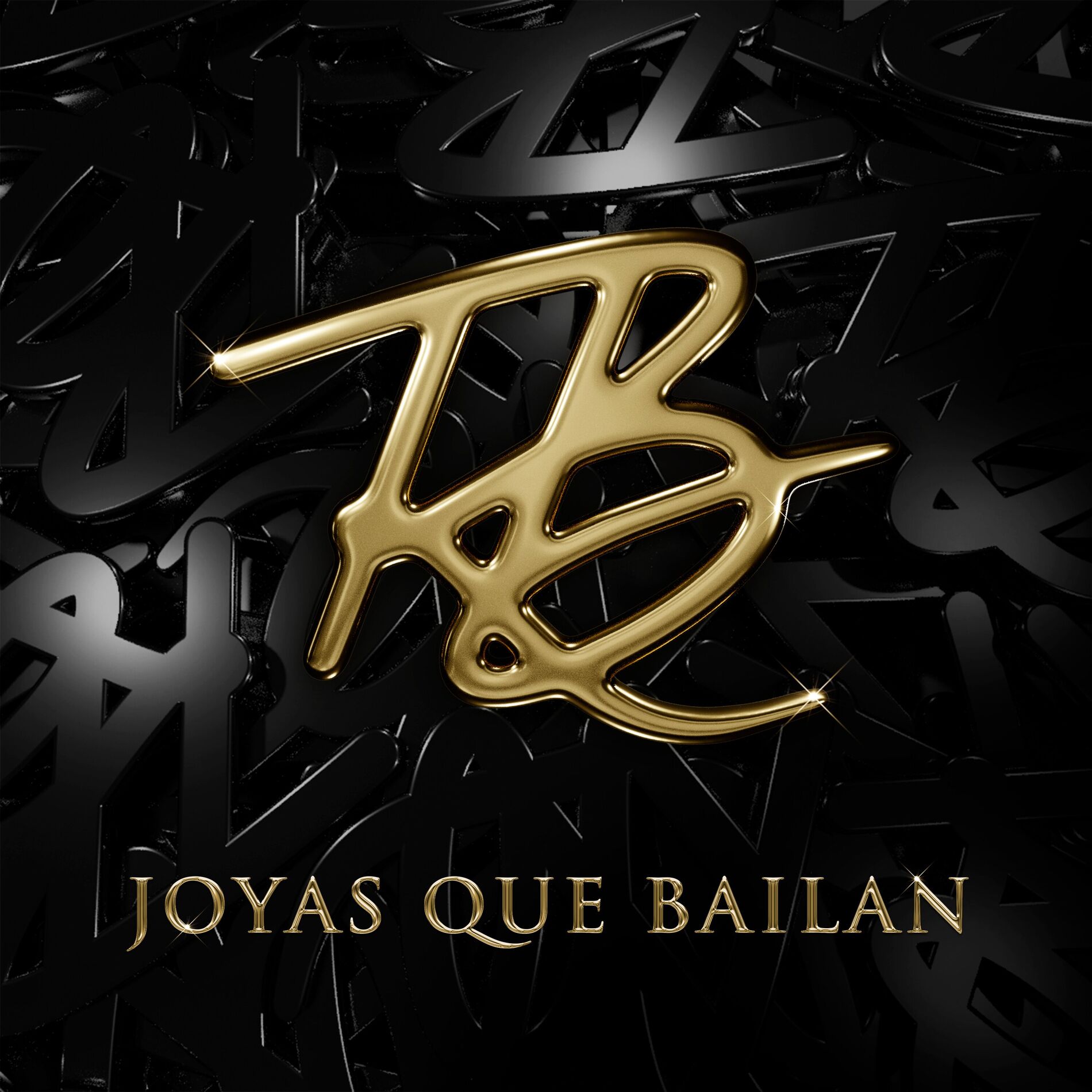 Album cover of Te Mentiría