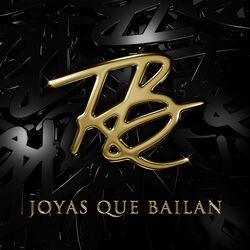Cover of Joyas Que Bailan