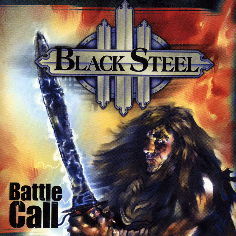 Picture of Battle Call