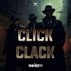 Cover of Click Clack