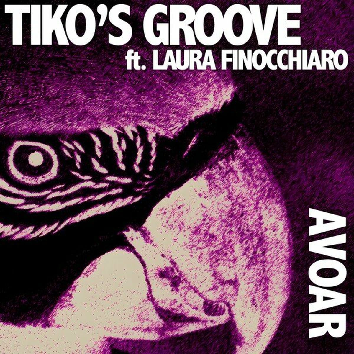 Album cover of Avoar