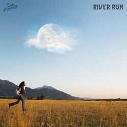 Cover of River Run