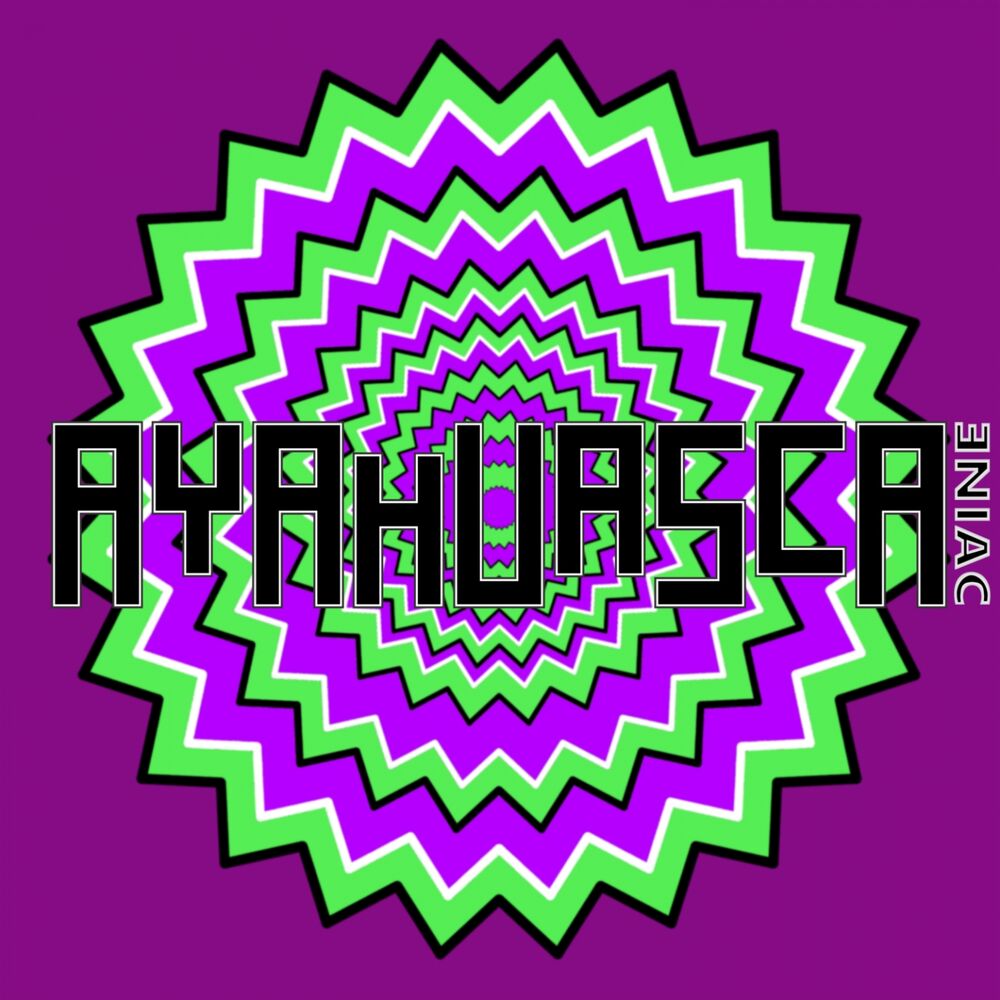 Picture of Ayahuasca