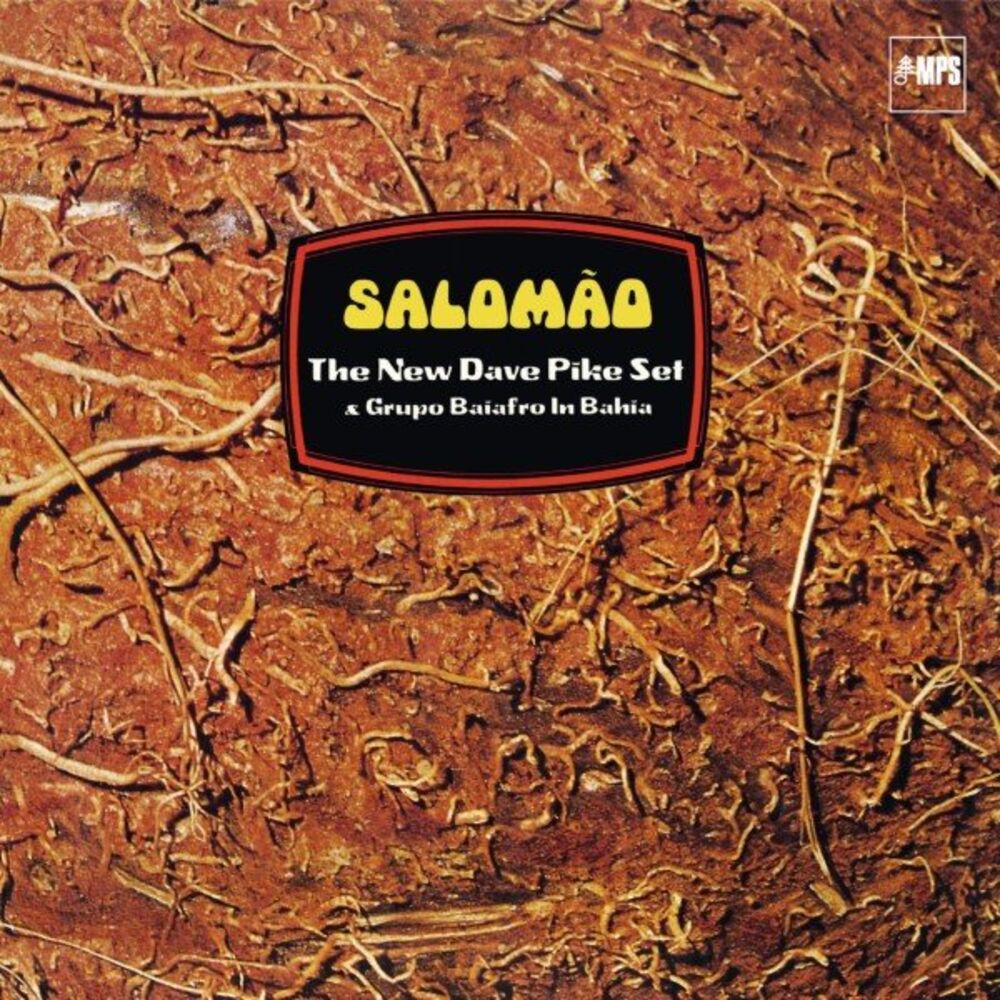 Picture of Salomáo