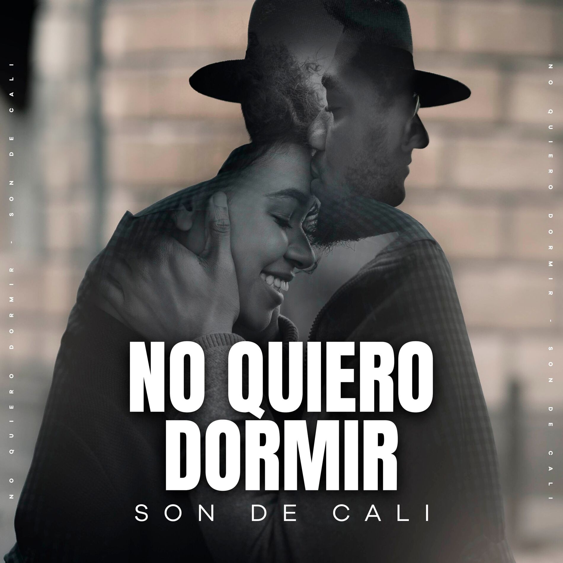 Album cover of No Quiero Dormir