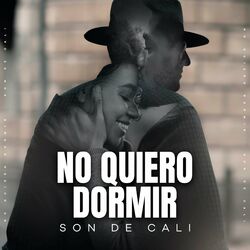 Cover of No Quiero Dormir
