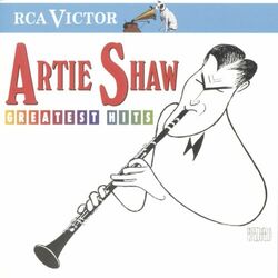 Cover of Greatest Hits
