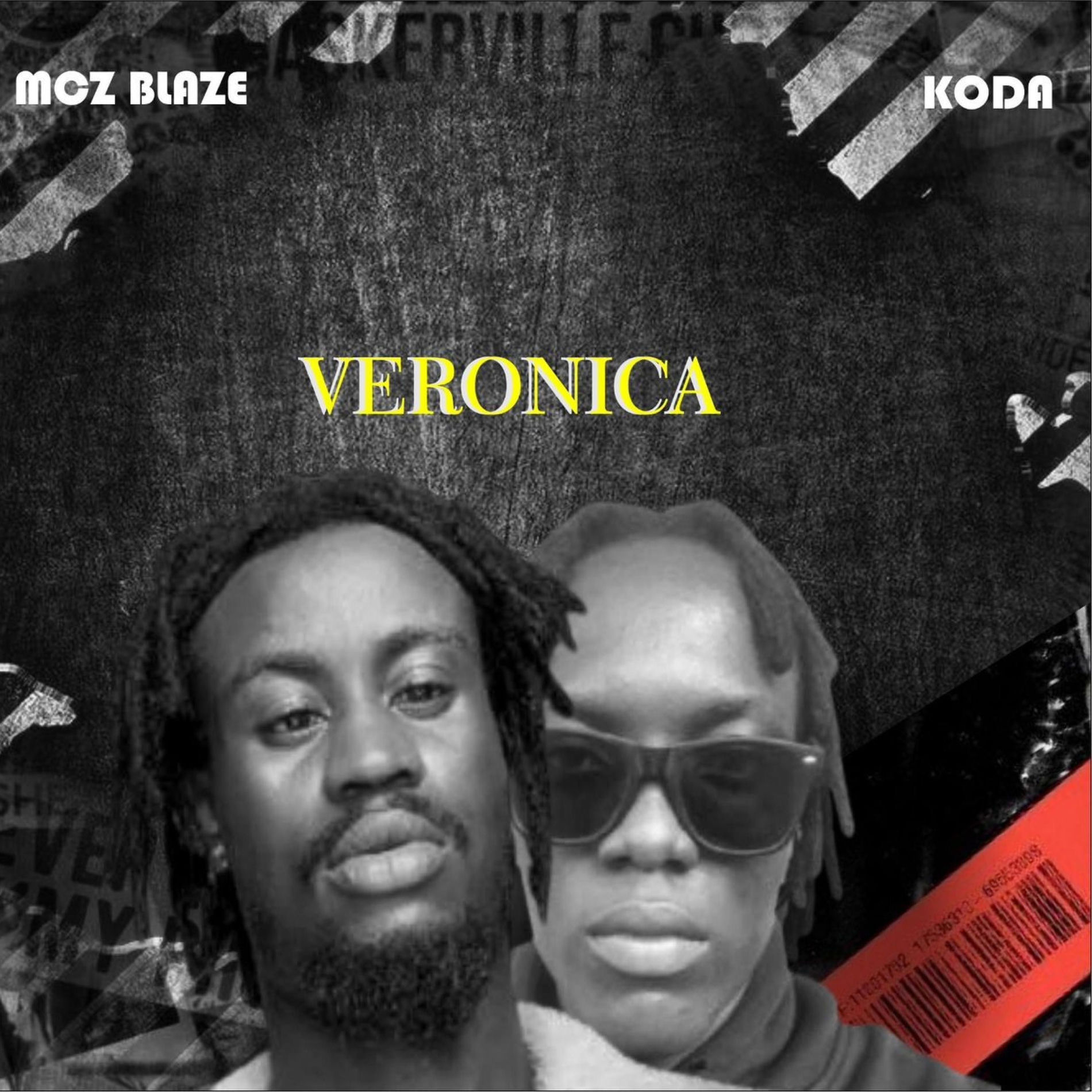 Album cover of Veronica (feat. Koda)