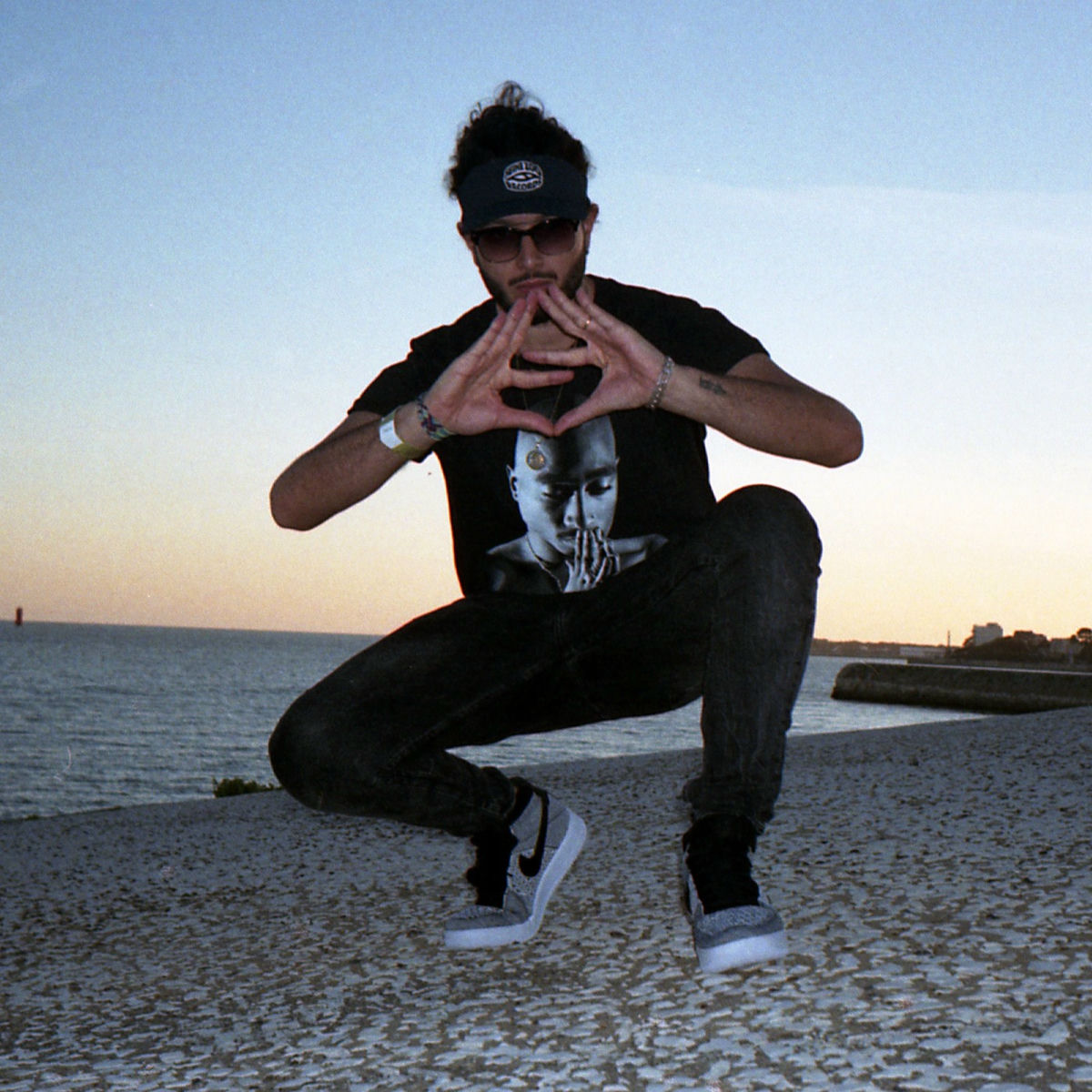 Album cover of Focus