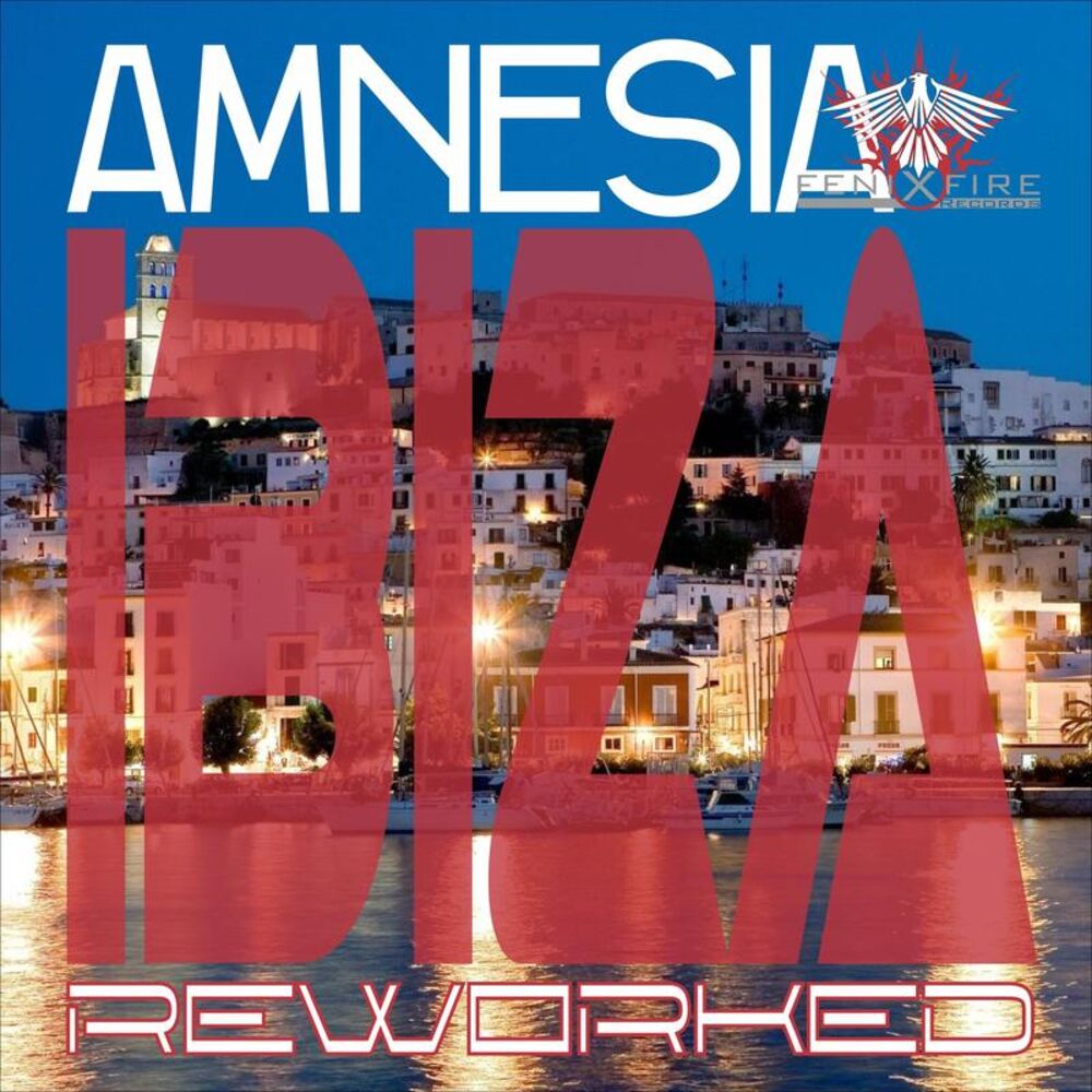 Picture of Ibiza Reworked EP