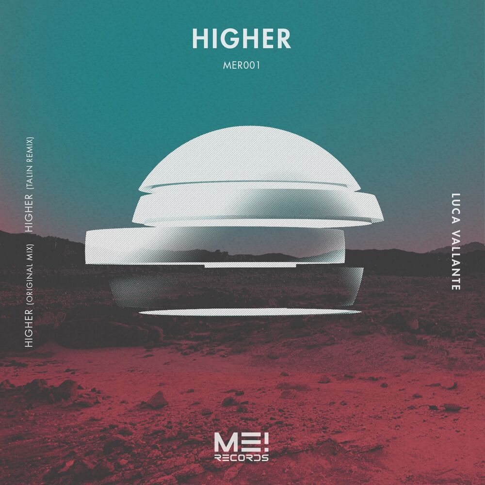 Picture of Higher