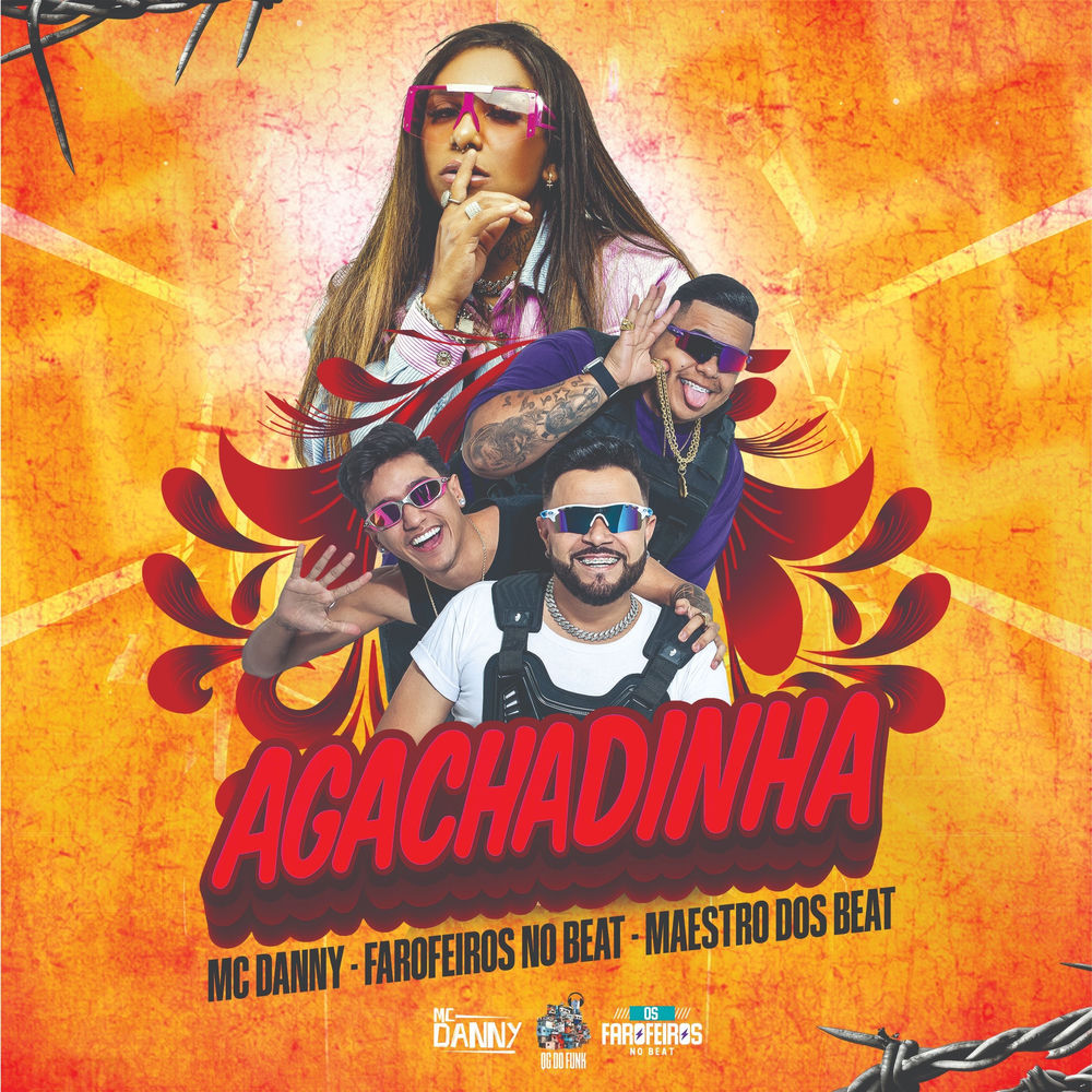 AGACHADINHA