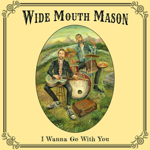 Some Kind of Requiem by Wide Mouth Mason - 127 BPM