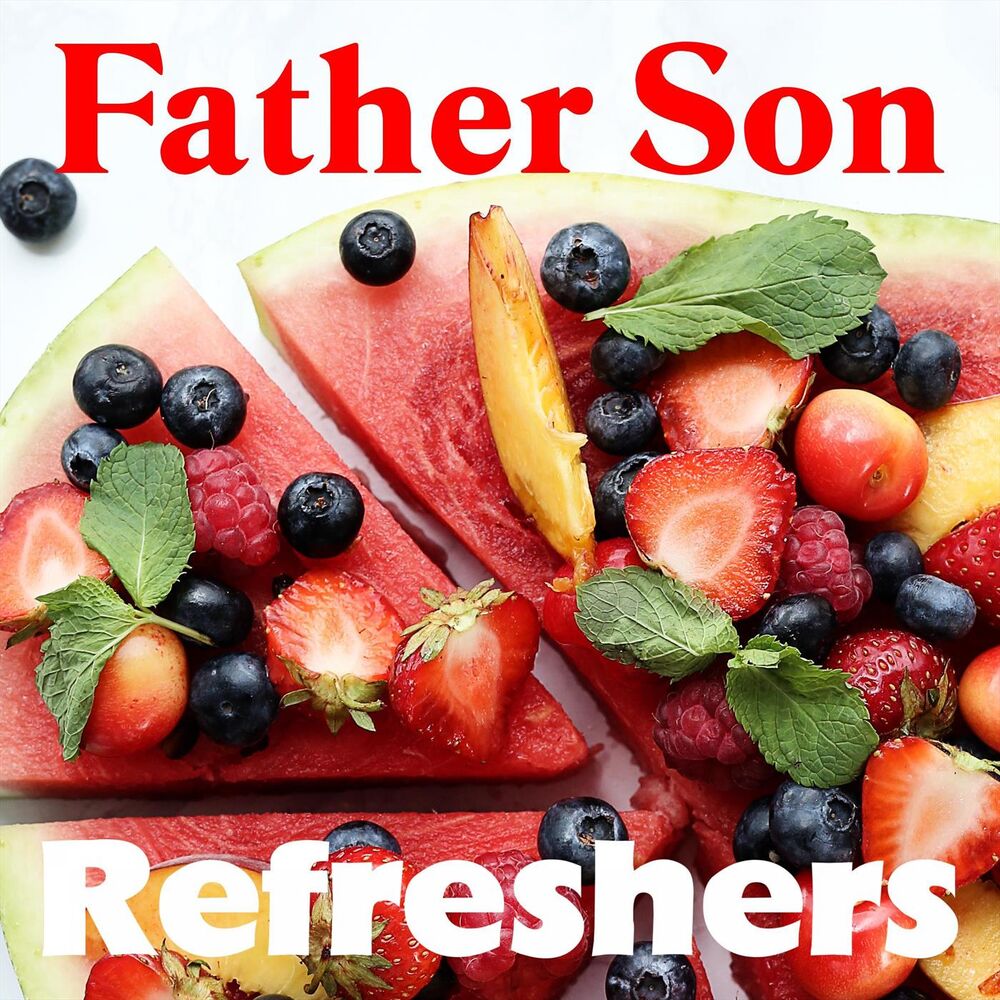 Picture of Father Son