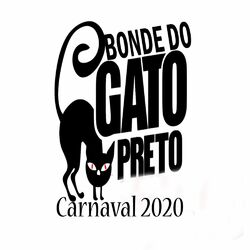 Cover of Carnaval 2020