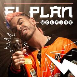 Cover of El Plan