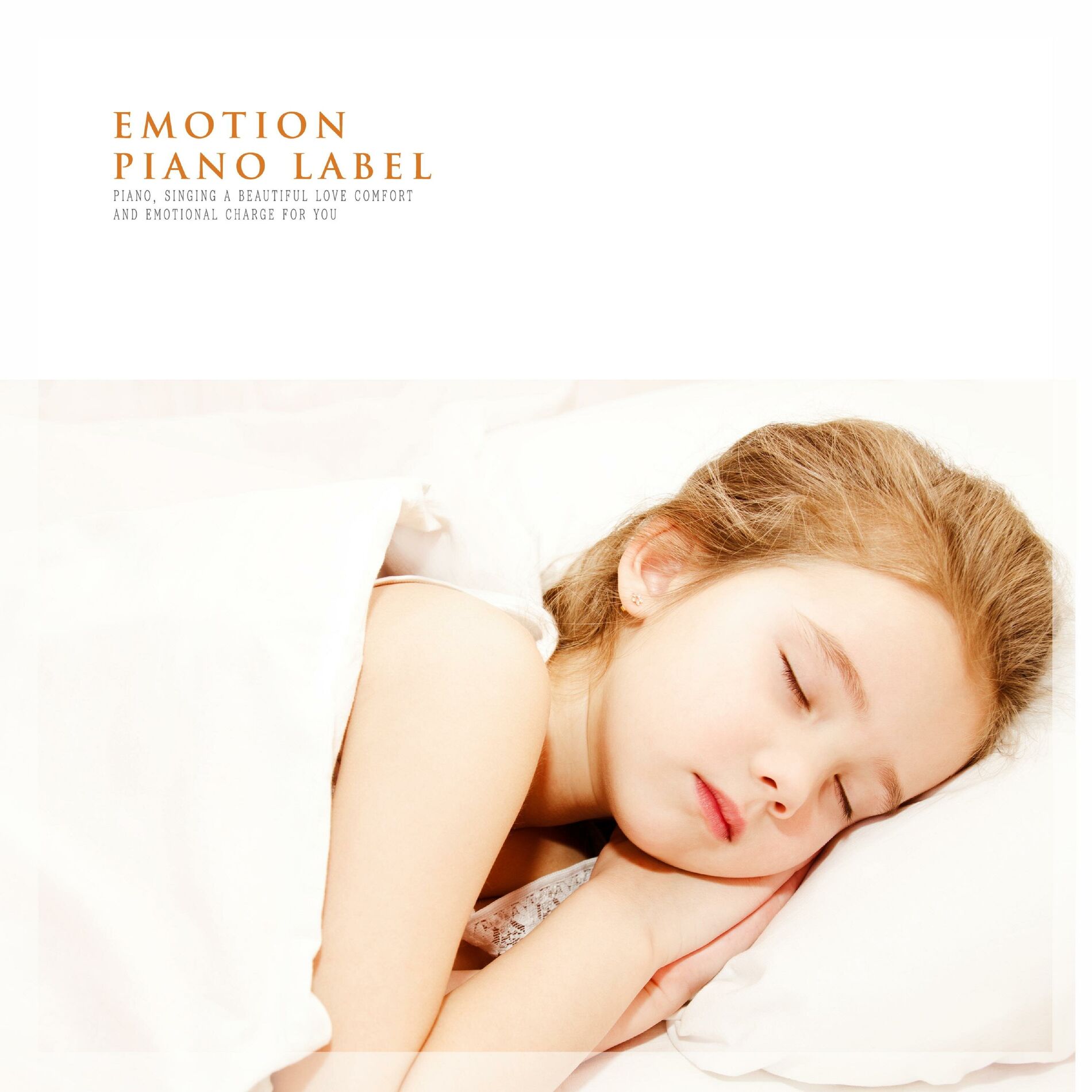 Album cover of Sleeping And A Beautiful Dream