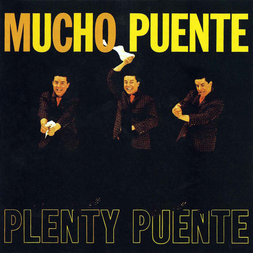 Picture of Mucho Puente