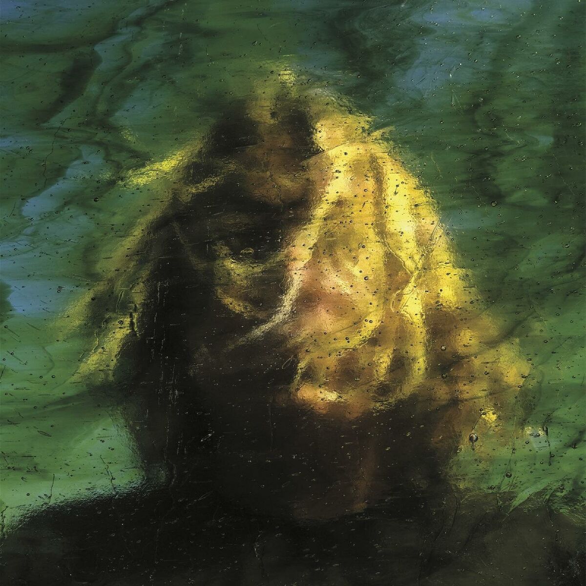 Album cover of The Bell