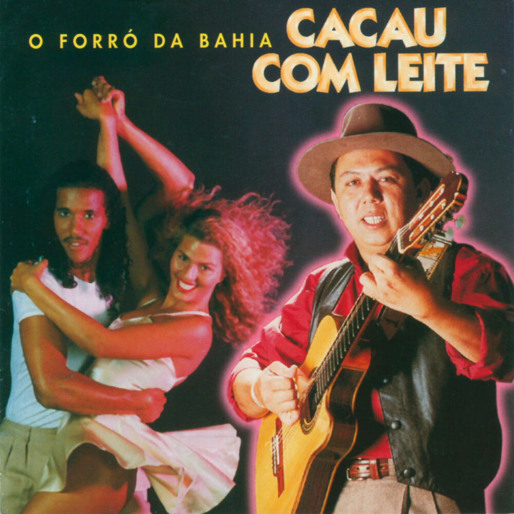 Picture of O Forró Da Bahia