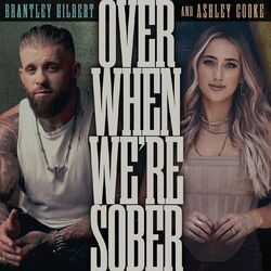 Cover of Over When We're Sober