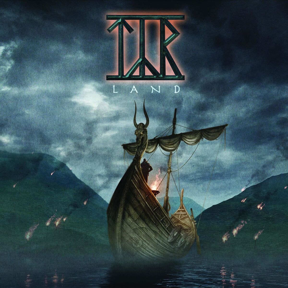 Album cover of Sinklars Visa