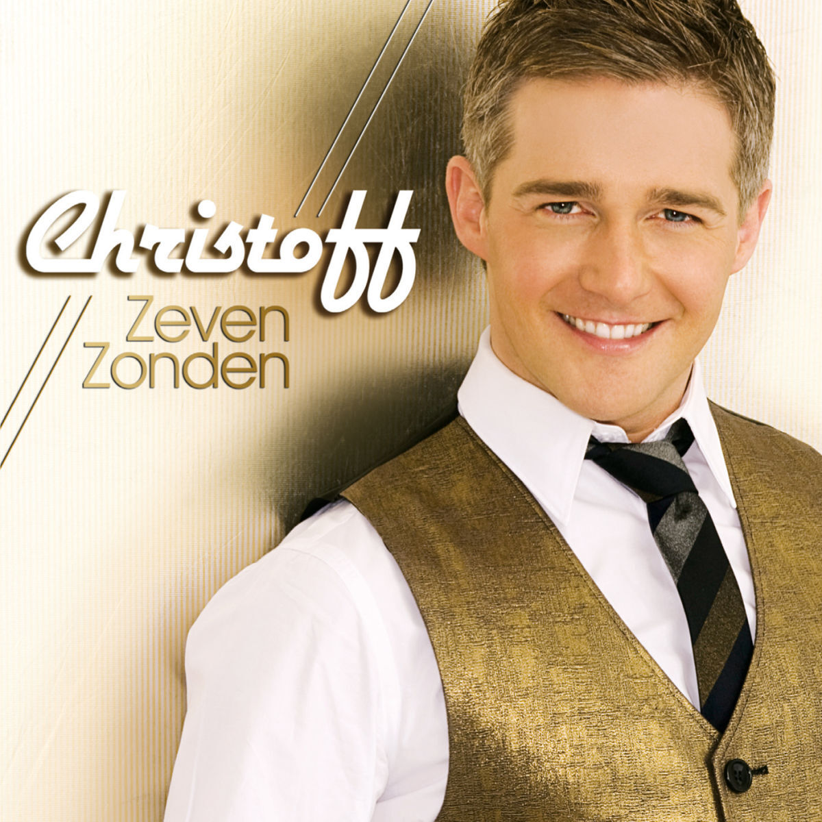 Album cover of Zeven Zonden