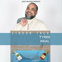 Cover of Liquor Talk