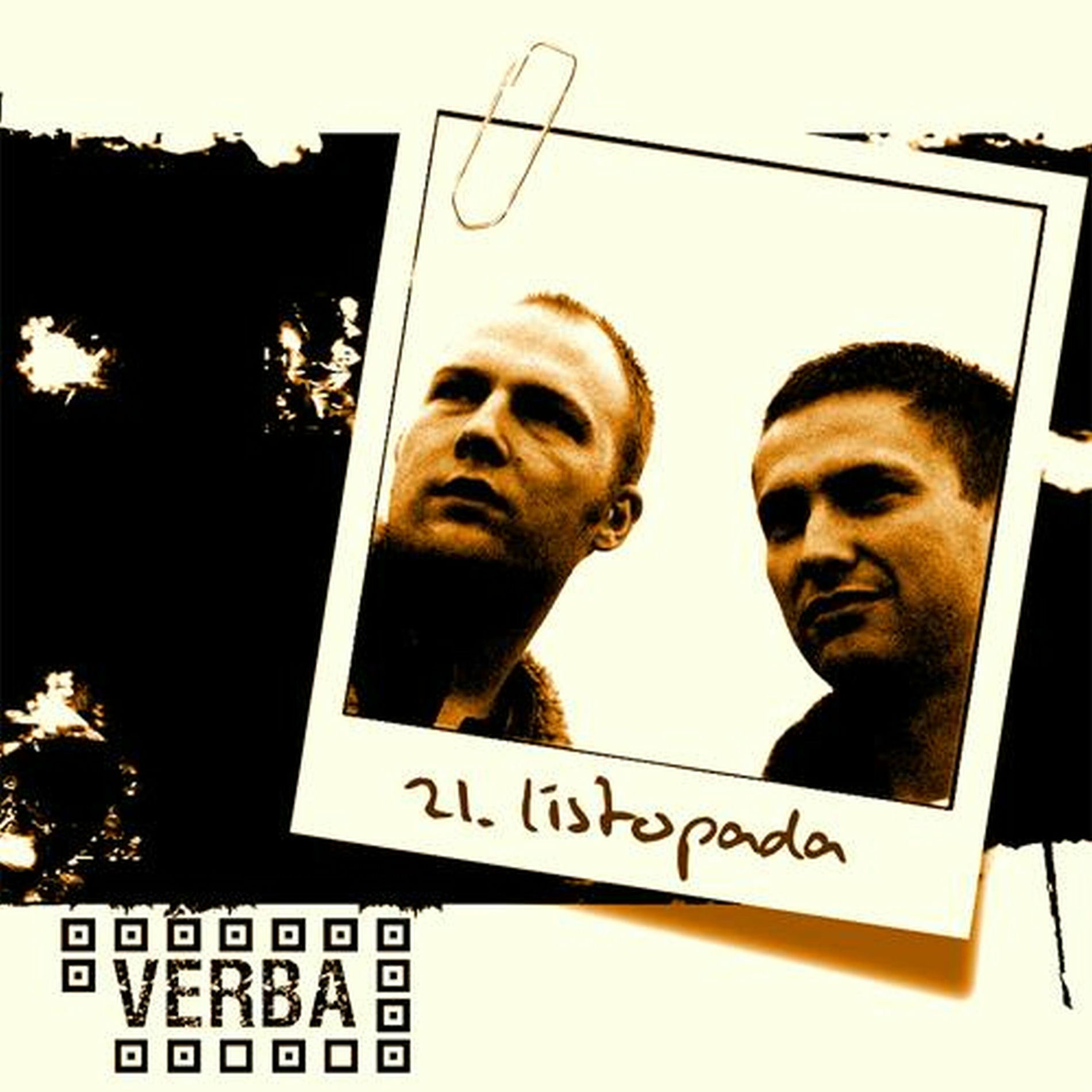 Album cover of Ten czas