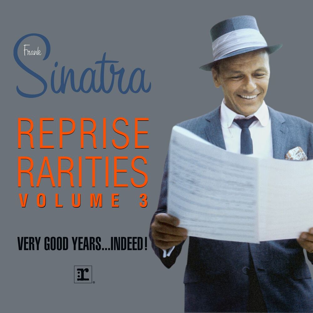 Picture of Reprise Rarities (Vol. 3)
