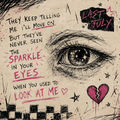They Keep Telling Me I'll Move On But They've Never Seen The Sparkle In Your Eyes When You Used To Look At Me