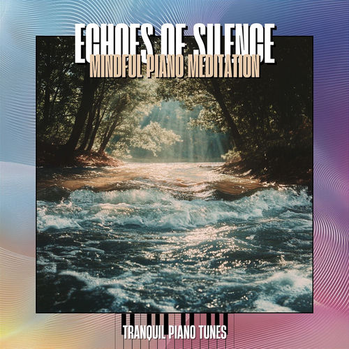Echoes of Silence: Mindful Piano Meditation
