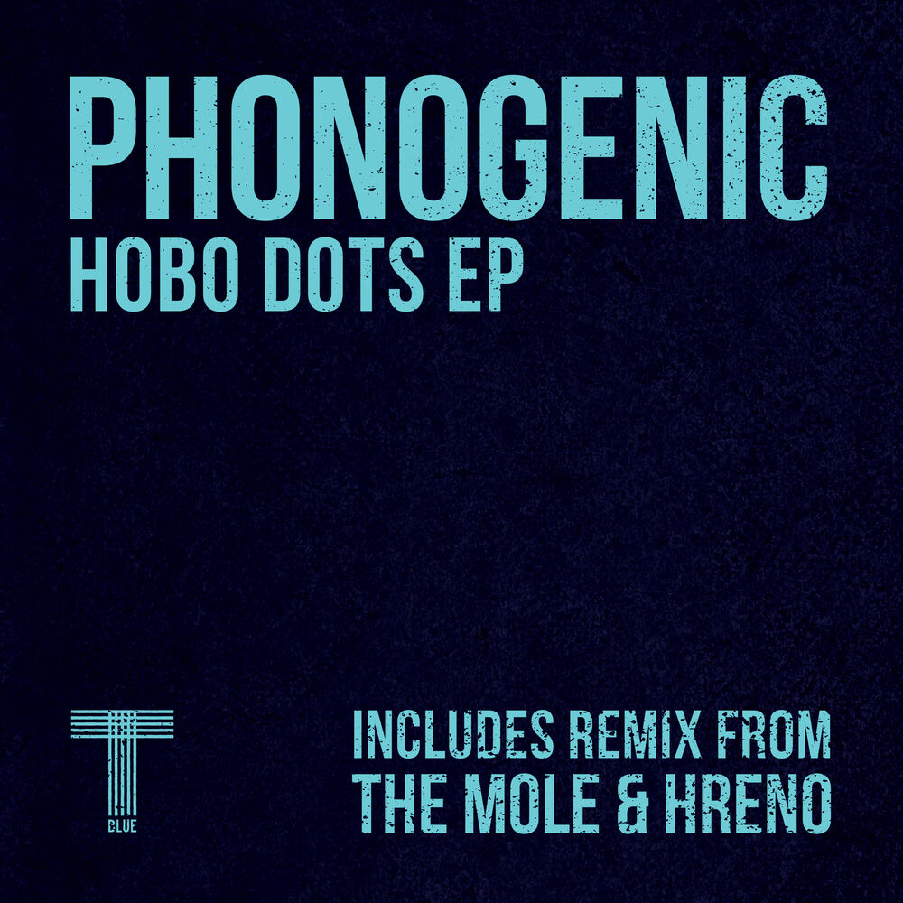 Picture of Hobo Dots