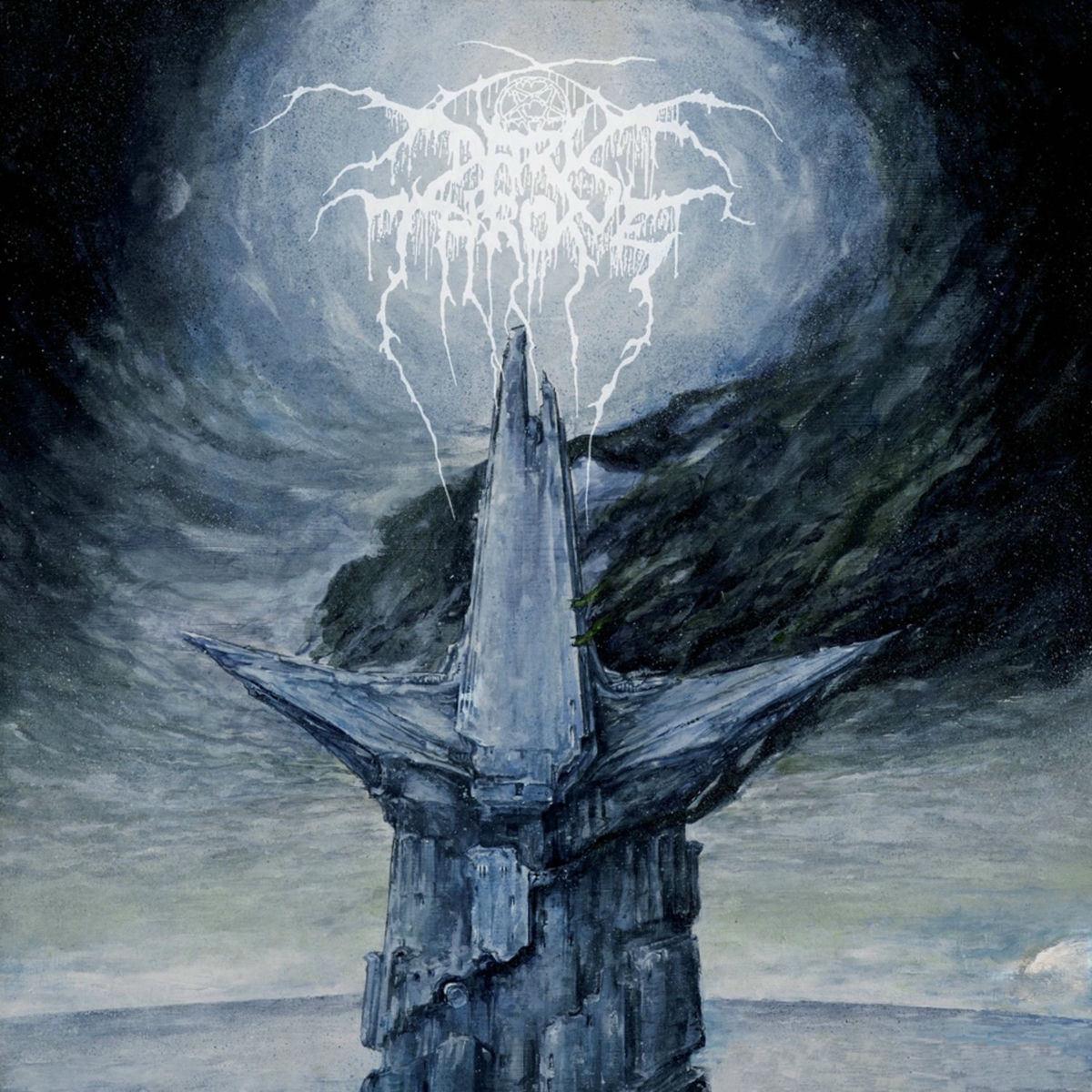Album cover of Plagueweilder