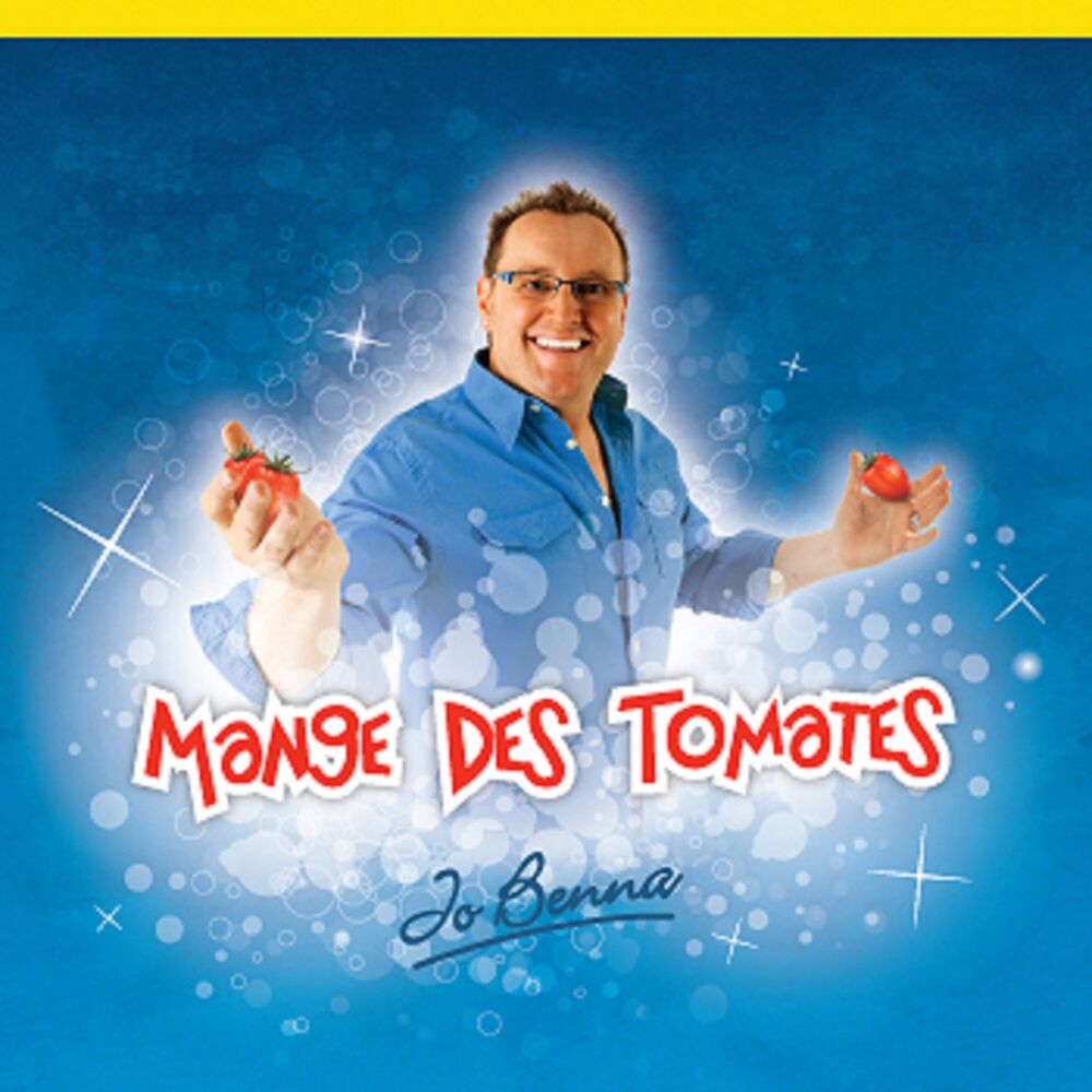 Picture of Mange Des Tomates