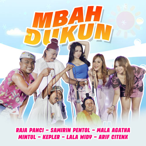Mbah Dukun