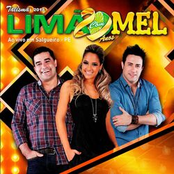 Cover of Em Salgueiro - Pe (Ao Vivo)