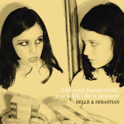 Cover of Fold Your Hands Child, You Walk Like a Peasant