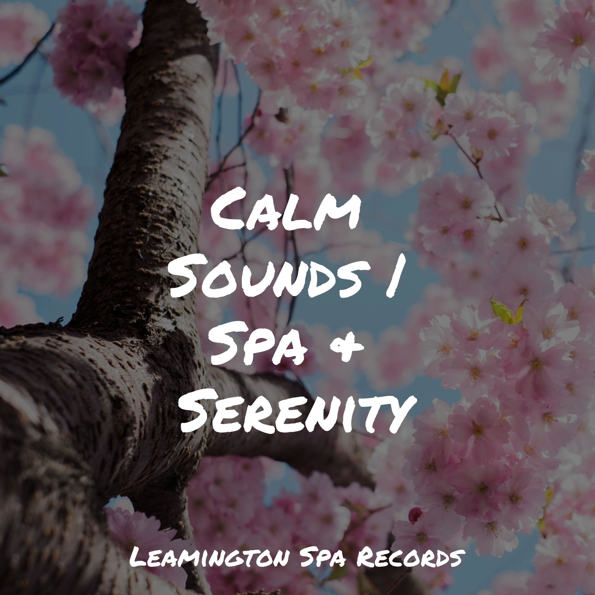 Album cover of Calm Sounds | Spa & Serenity