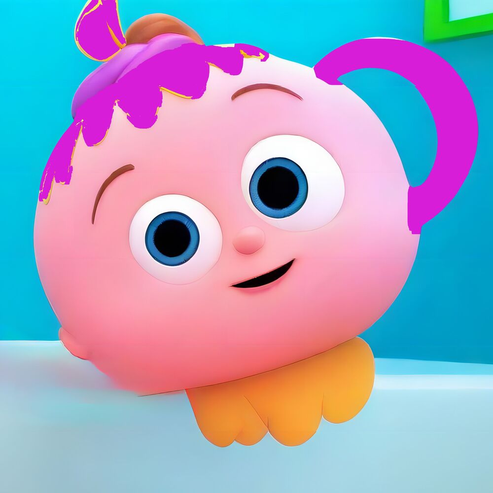 Picture of I'm A Little Teapot