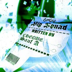 Cover of Big SQUAD