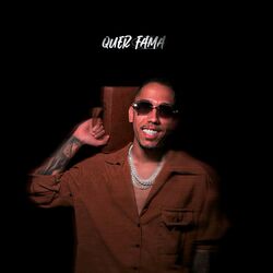 Cover of Quer Fama