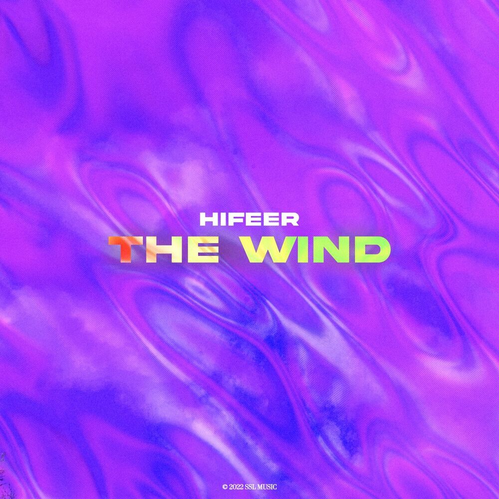 Picture of The Wind